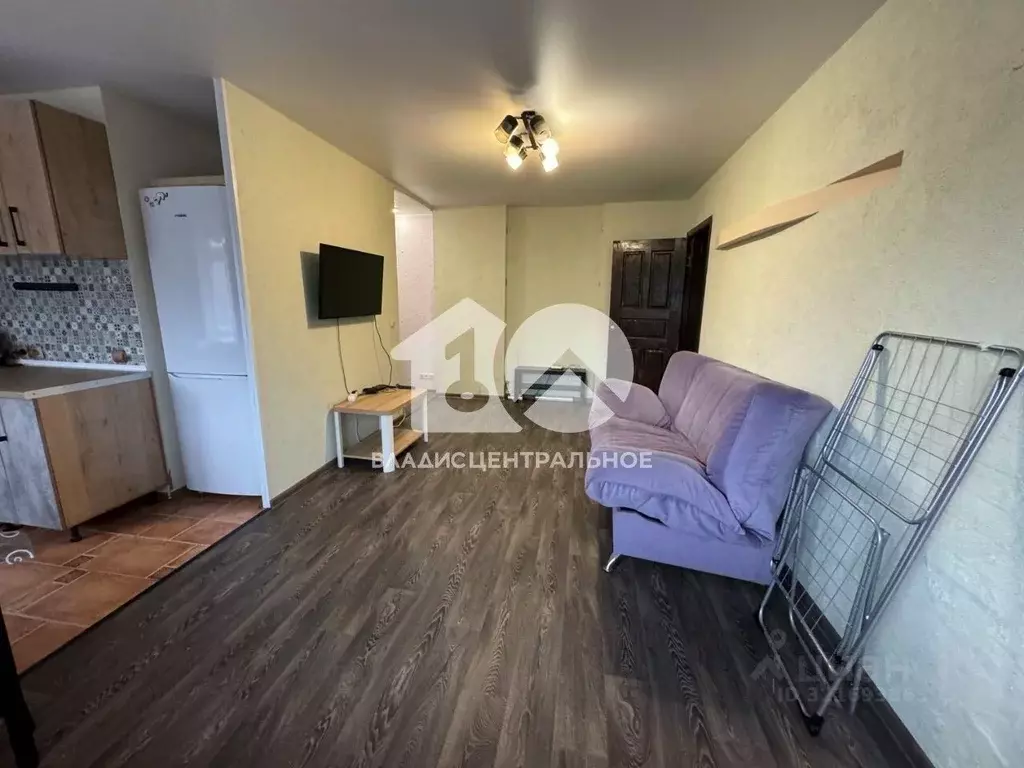 2-к кв. Новосибирская область, Новосибирск ул. Блюхера, 7 (45.0 м) - Фото 0