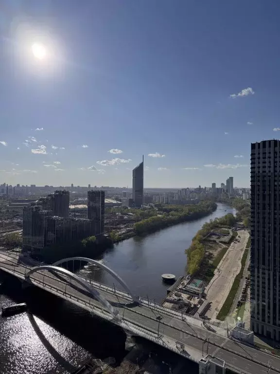 1-к кв. Москва Причальный проезд, 10к1 (35.0 м) - Фото 2