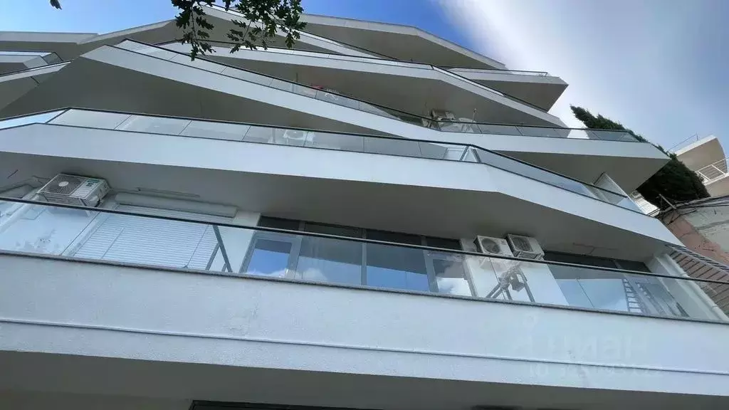 2-к кв. Крым, Ялта муниципальный округ, Кореиз пгт спуск Мисхорский, ... - Фото 1