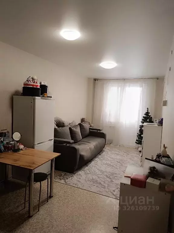 Студия Красноярский край, Красноярск Судостроительная ул., 27Г (33.0 ... - Фото 1