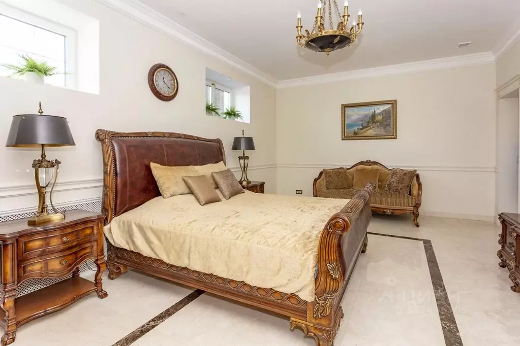 Коттедж в Московская область, Химки городской округ, д. Юрлово, Новое ... - Фото 2