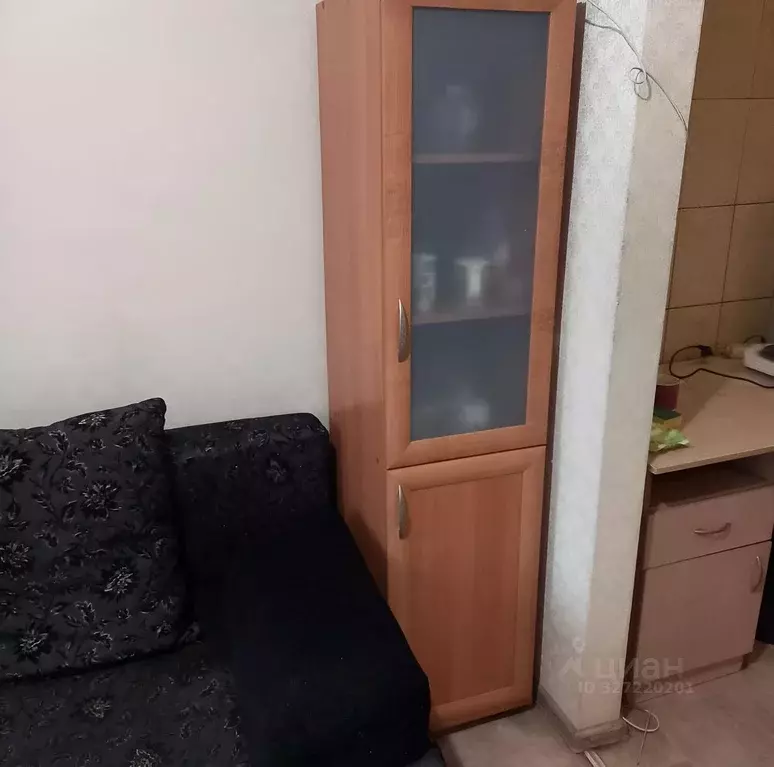 1-к кв. Кемеровская область, Новокузнецк просп. Строителей, 75 (12.0 ... - Фото 2