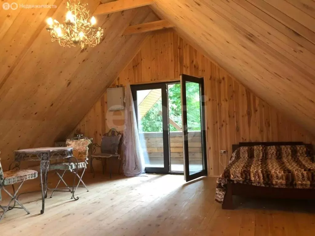 Дом в Домодедово, СНТ ВАСХНИЛ (103.9 м) - Фото 1