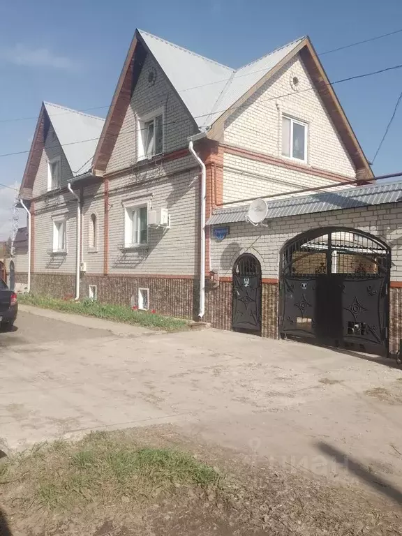 Дом в Тамбовская область, Тамбов Чумарсовская ул., 3 (287 м) - Фото 1