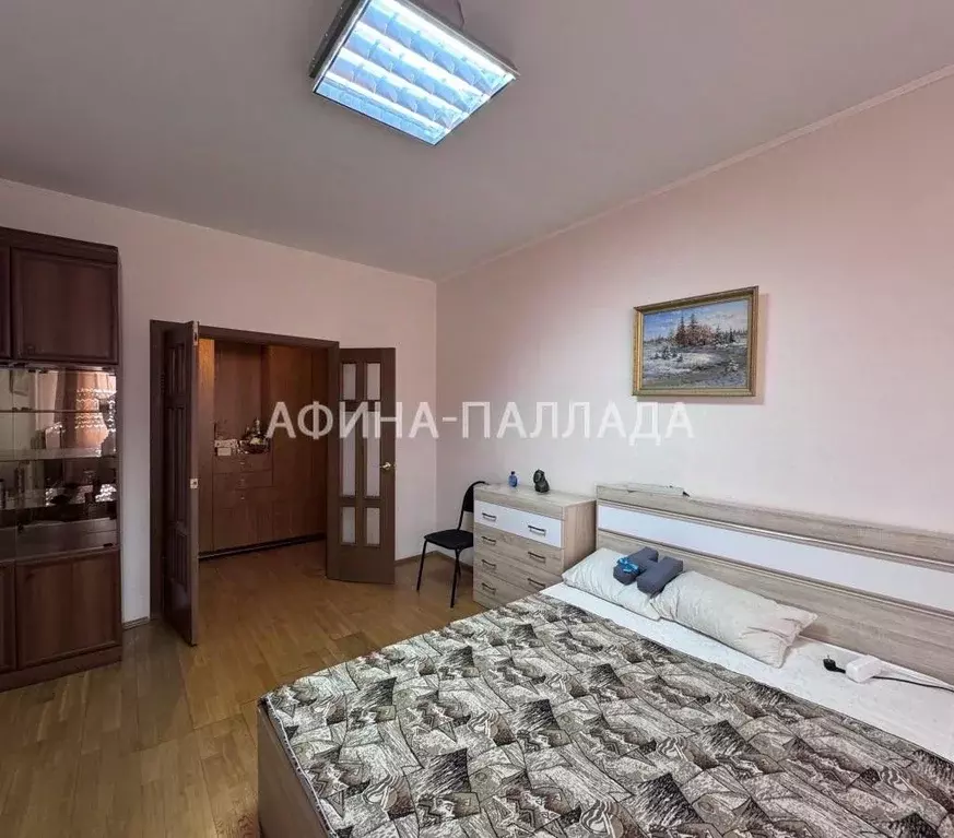 3-к кв. Ямало-Ненецкий АО, Надым ул. Зверева, 38 (67.7 м) - Фото 2