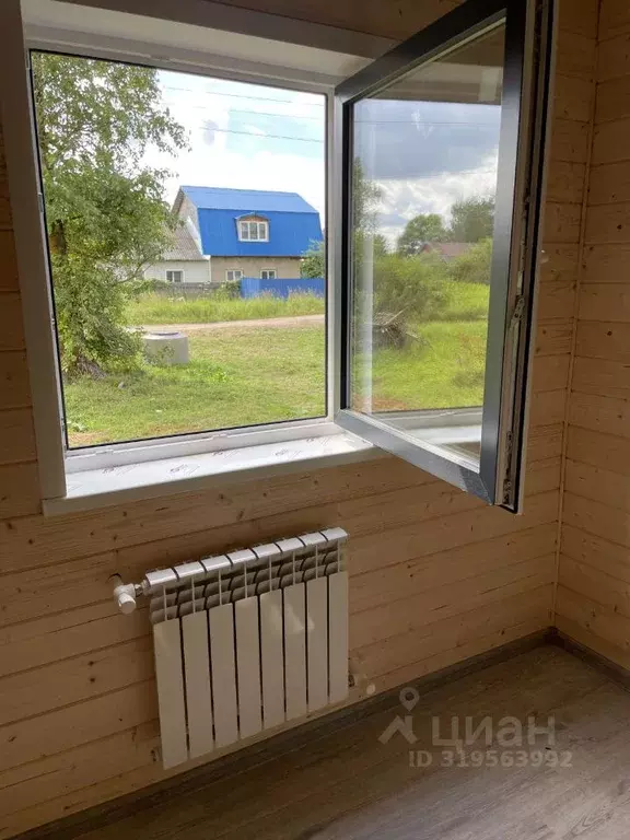Дом в Тверская область, Тверь Ветеран СНТ,  (32 м) - Фото 1