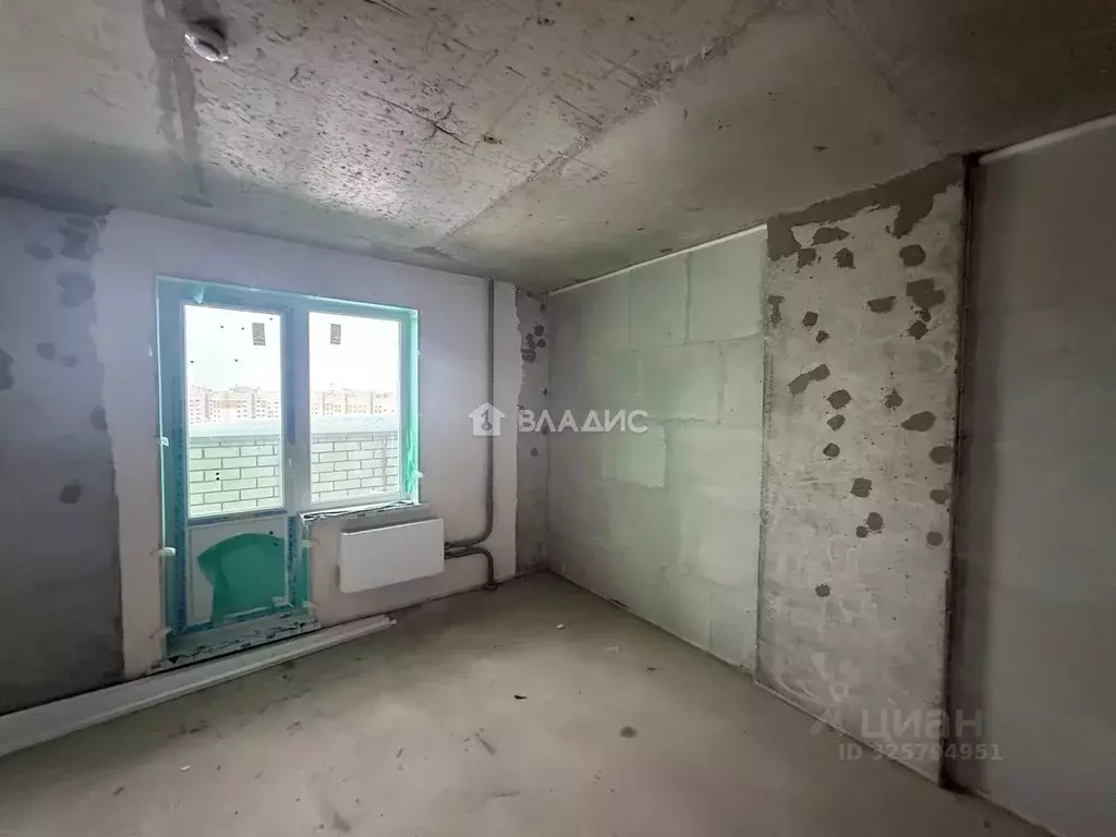 Студия Владимирская область, Владимир ул. Смоленская, 3 (26.5 м) - Фото 2