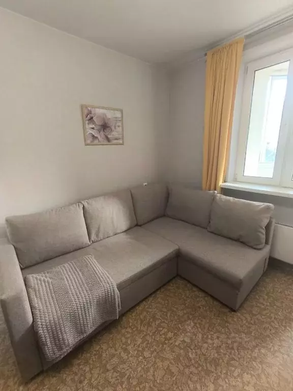 2-к кв. Москва ул. Вилиса Лациса, 1К1 (46.4 м) - Фото 2