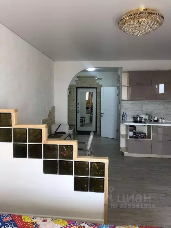 Студия Новосибирская область, Новосибирск Кавалерийская ул., 3/1 (30.0 ... - Фото 2