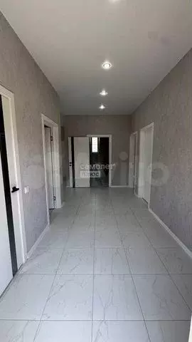 Дом 110 м на участке 8 сот. - Фото 0