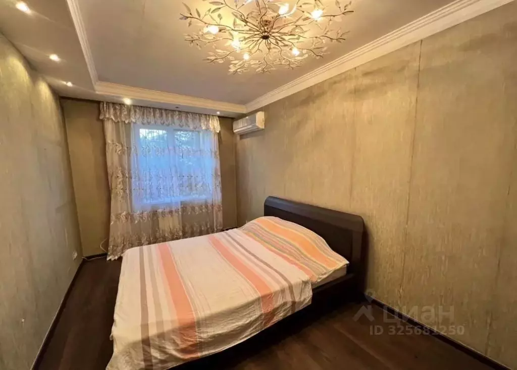 4-к кв. Кемеровская область, Новокузнецк просп. Курако, 37А (73.0 м) - Фото 2