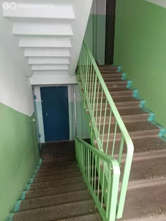 2-комнатная квартира: Балаково, Рабочая улица, 51 (39 м) - Фото 1