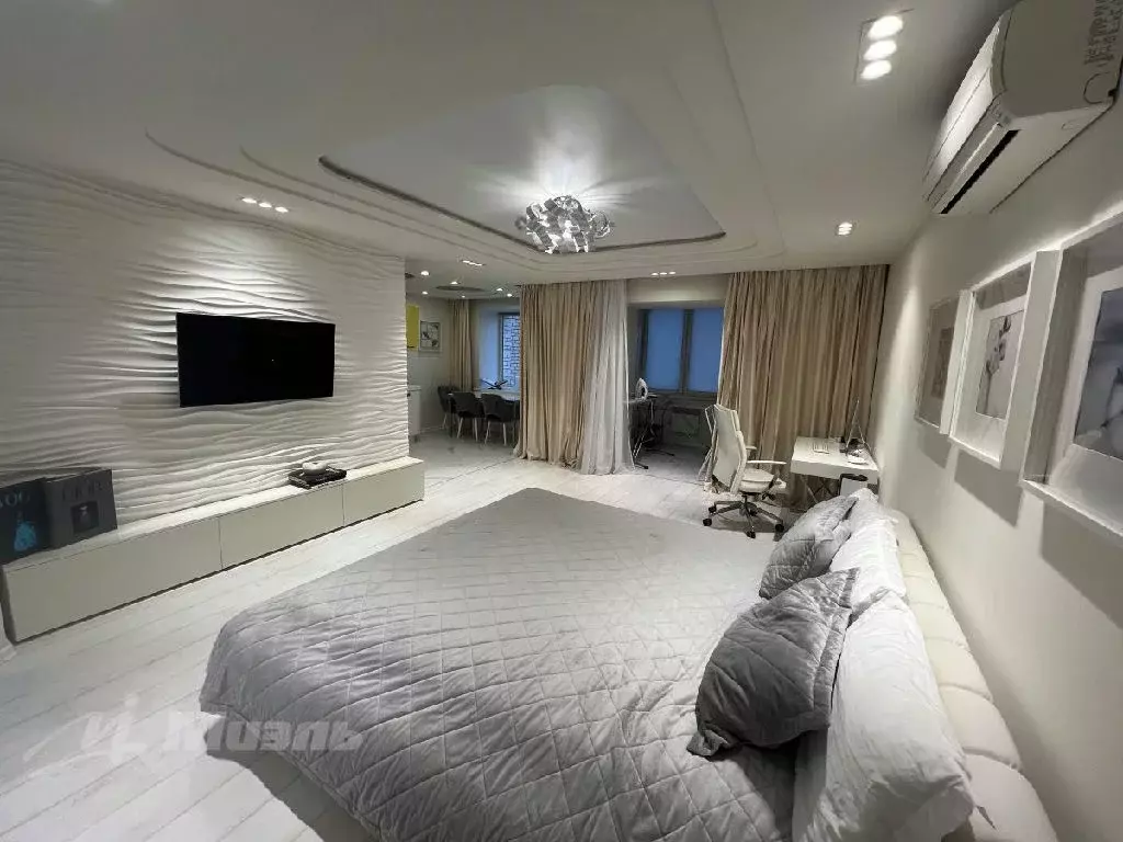 Продается 2-комнатная квартира - Фото 1