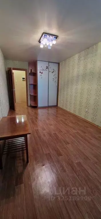 1-к кв. Томская область, Томск пос. Степановка, пер. Ботанический, 4 ... - Фото 2