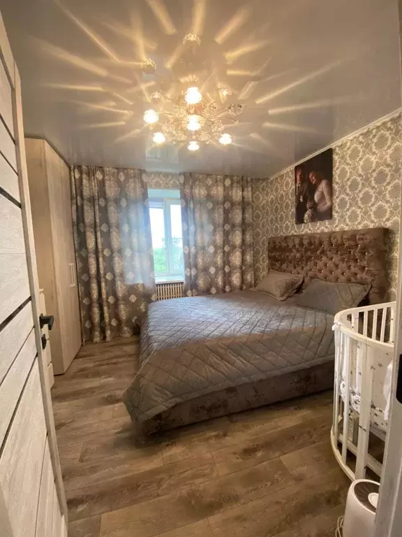 Продаётся 2-к квартира, 50 м - Фото 0