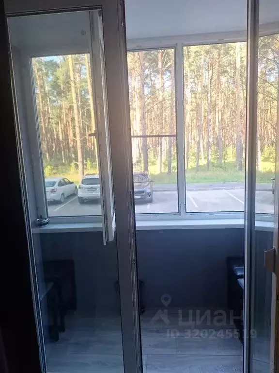 1-к кв. Владимирская область, Владимир Коммунар мкр, Зеленая ул., 18 ... - Фото 0