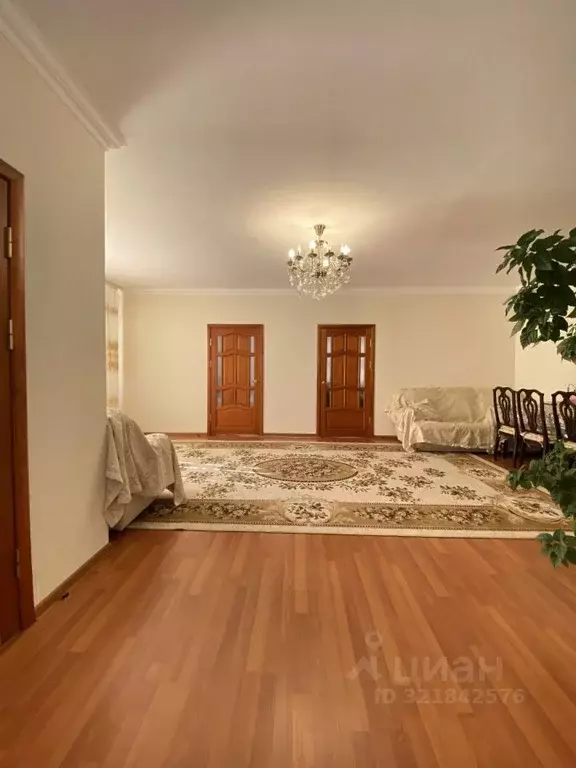 Дом в Кабардино-Балкария, Нальчик ул. Иллазарова, 37 (139 м) - Фото 1