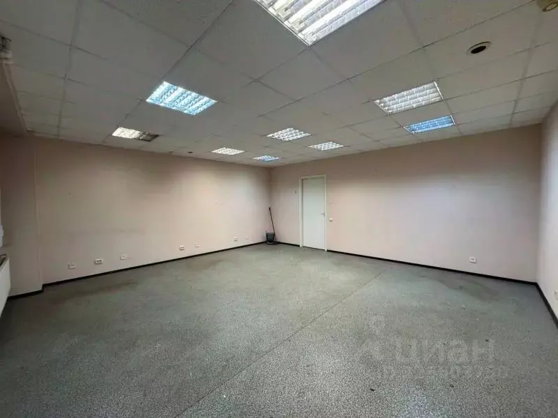 Офис в Санкт-Петербург Мебельная ул., 5 (38 м) - Фото 2