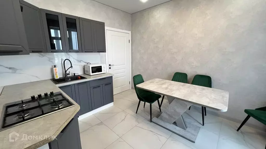 Продаётся 1-к квартира, 41 м - Фото 1