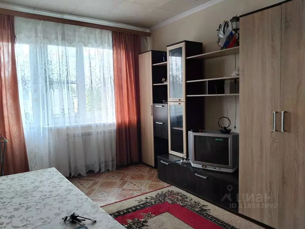 3-к кв. Тамбовская область, Тамбов ул. Володарского, 8 (47.0 м) - Фото 0