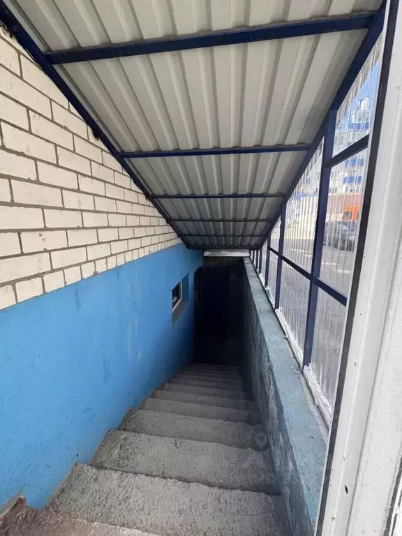 Помещение свободного назначения в Ставропольский край, Ставрополь ... - Фото 2