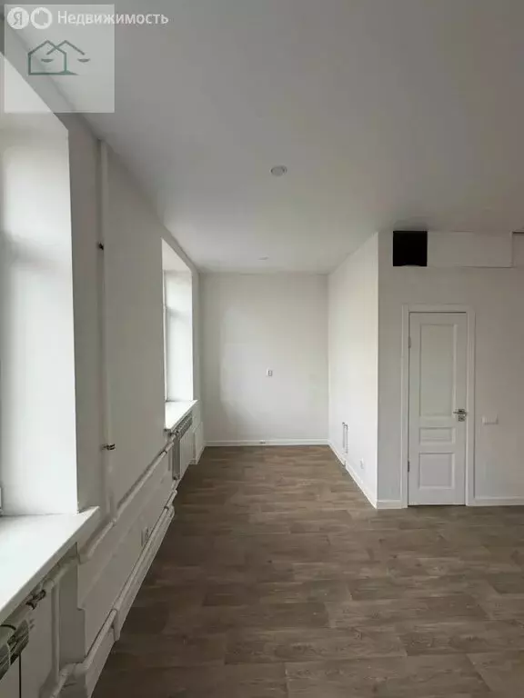 Квартира-студия: Воронеж, улица Еремеева, 43 (20 м) - Фото 1