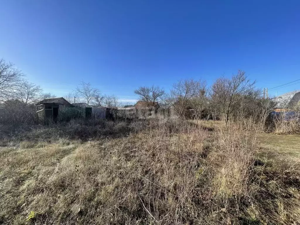 Участок в Краснодарский край, Ейск Южное СНТ,  (5.0 сот.) - Фото 0
