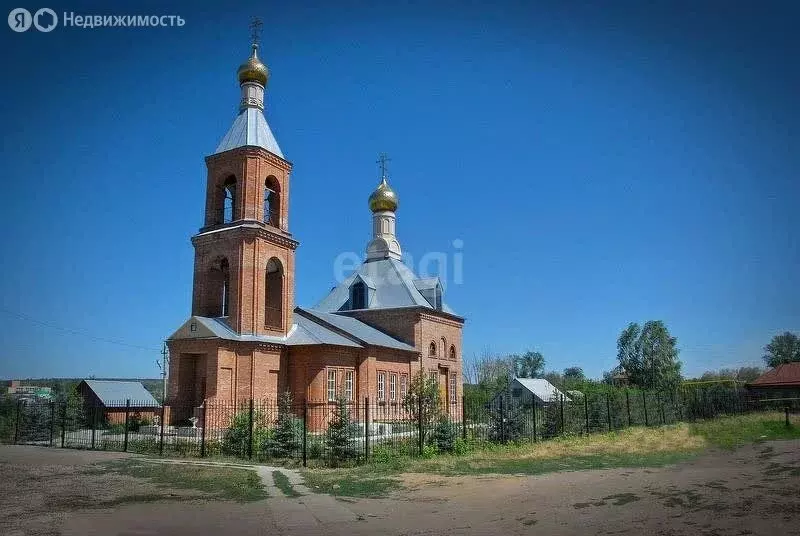 Участок в городское поселение Волжский, садовые участки, улица Ушакова ... - Фото 1