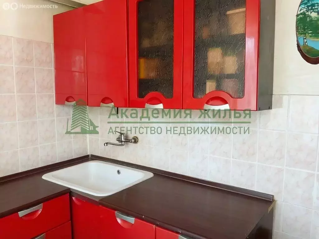 3-комнатная квартира: Энгельс, улица Колотилова, 18 (61.1 м) - Фото 2