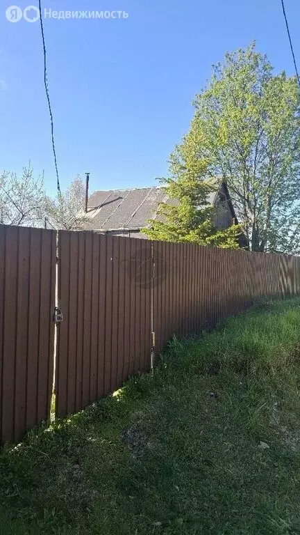 Дом в Камчатский край, Елизовский муниципальный округ, СНТ Солнечное ... - Фото 2