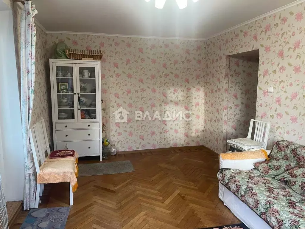 2-к кв. Санкт-Петербург ул. Орбели, 16 (42.2 м) - Фото 2