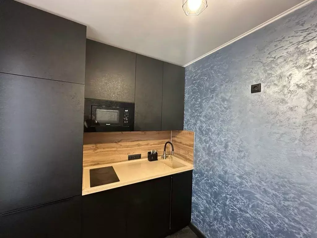 1-к кв. Москва ул. Главмосстроя, 14 (41.0 м) - Фото 2