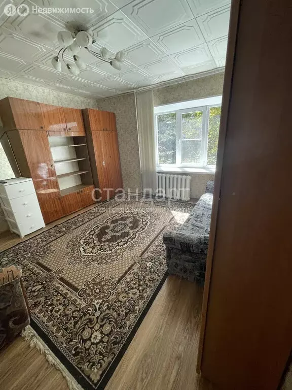 1-комнатная квартира: Ессентуки, Октябрьская улица, 447 (24.9 м) - Фото 1