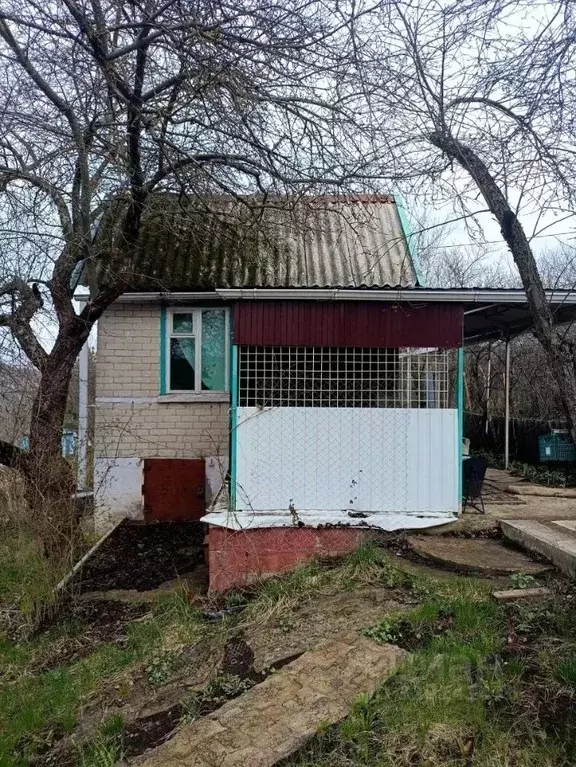 Дом в Белгородская область, Белгородский муниципальный округ, ... - Фото 1
