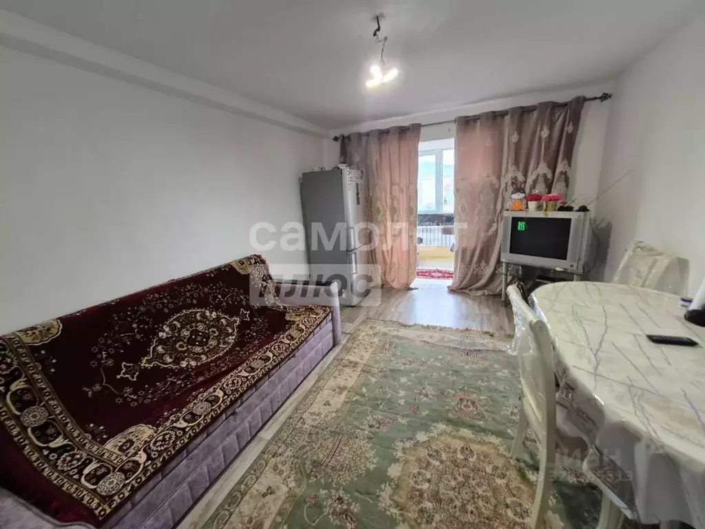 1-к кв. Дагестан, Дербент ул. М. Далгата, 6А (33.3 м) - Фото 1