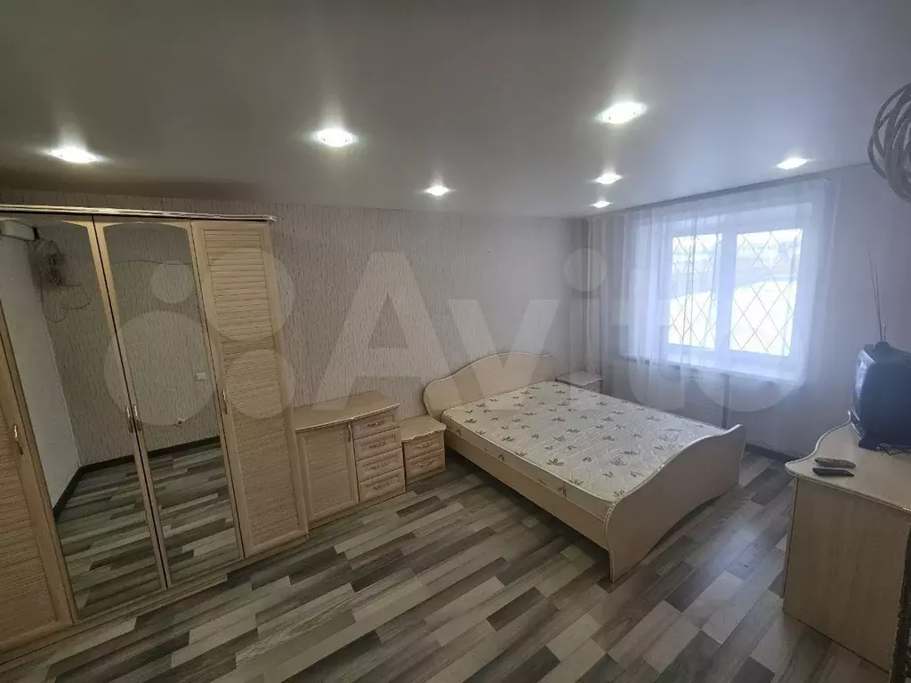 1-к. квартира, 40 м, 1/5 эт. - Фото 0