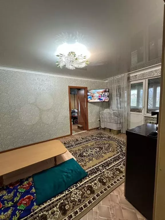 2-к. квартира, 43,7 м, 5/5 эт. - Фото 1