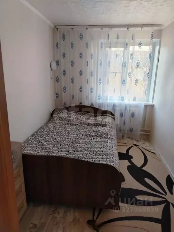 2-к кв. Челябинская область, Октябрьский муниципальный округ, с. ... - Фото 2