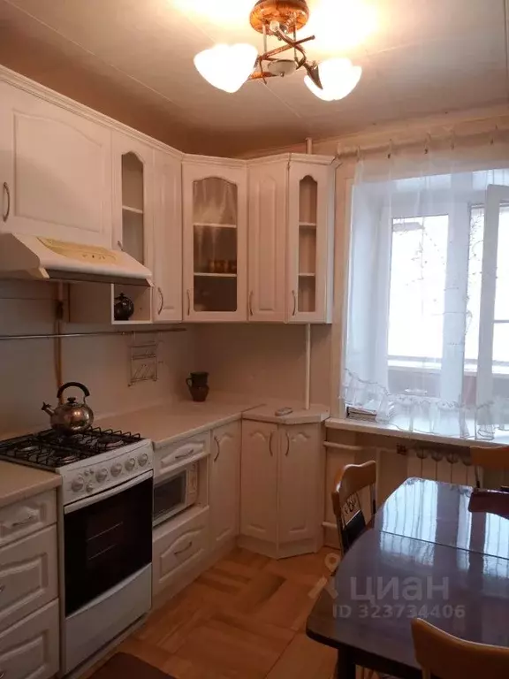 2-к кв. Московская область, Электроугли Богородский городской округ, ... - Фото 1