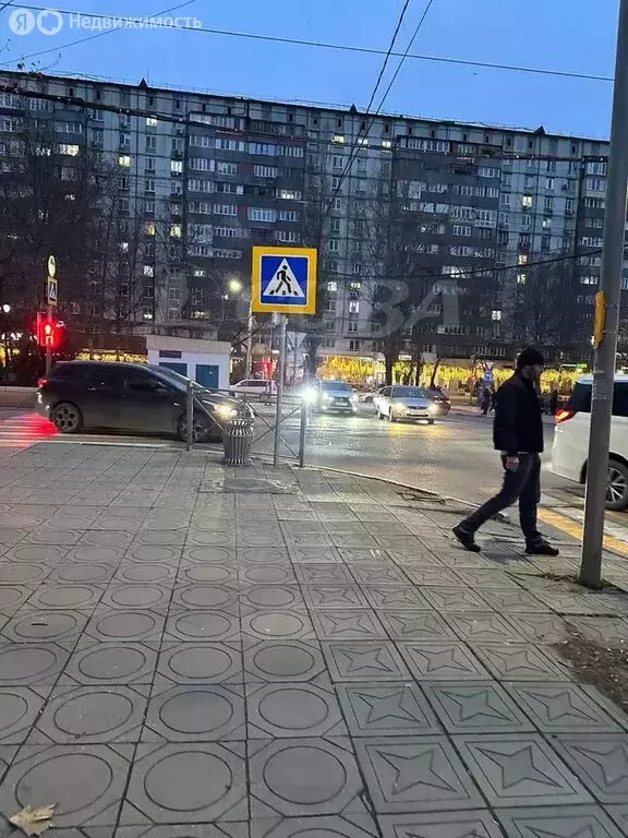 2-комнатная квартира: Махачкала, улица Магомеда Ярагского, 75А (50 м) - Фото 2