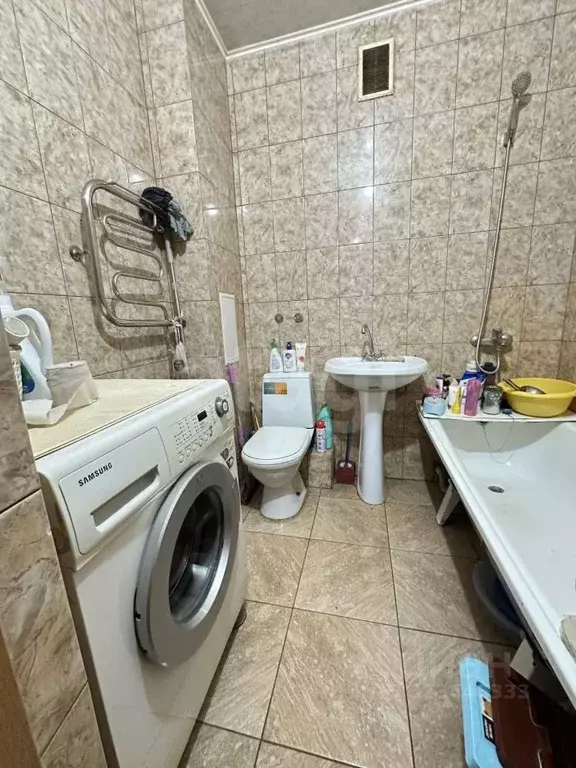 1-к кв. Амурская область, Благовещенск Пионерская ул., 96 (40.2 м) - Фото 2