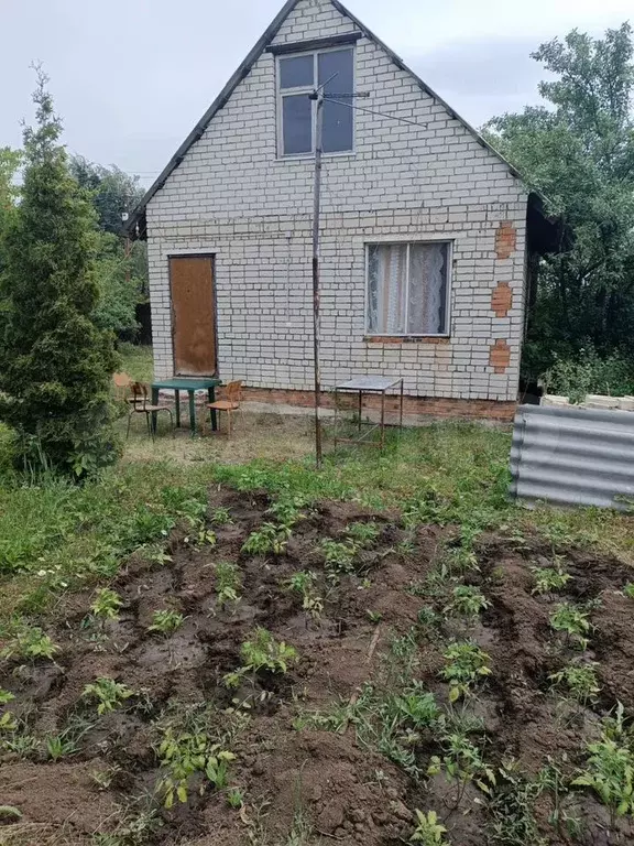 Дача 36 м на участке 4 сот. - Фото 0