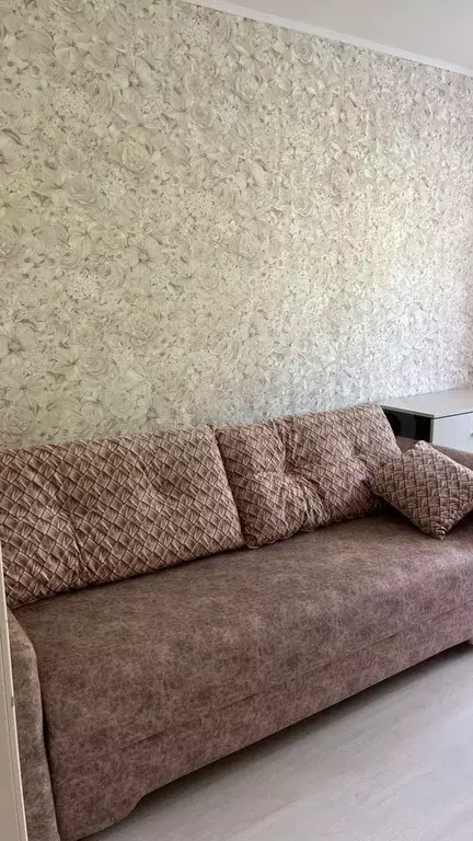 1-к. квартира, 35 м, 3/5 эт. - Фото 1