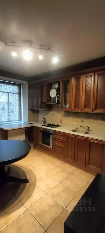 1-к кв. Санкт-Петербург Тамбовская ул., 11 (45.3 м) - Фото 1