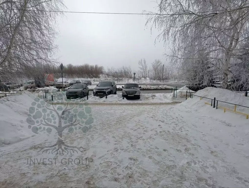 Офис в Самарская область, Самара ул. Карбышева, 67 (88 м) - Фото 2