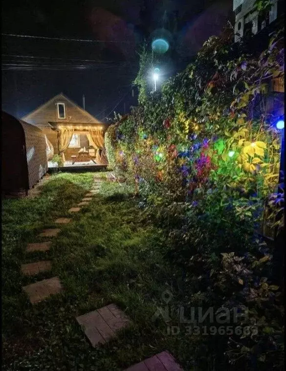 Дом в Московская область, Щелково городской округ, Восход-4 СНТ 75 (25 ... - Фото 1