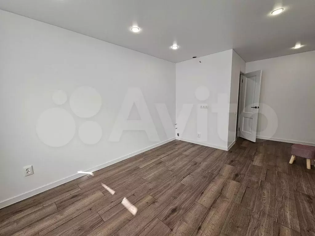 Квартира-студия, 19 м, 1/1 эт. - Фото 1