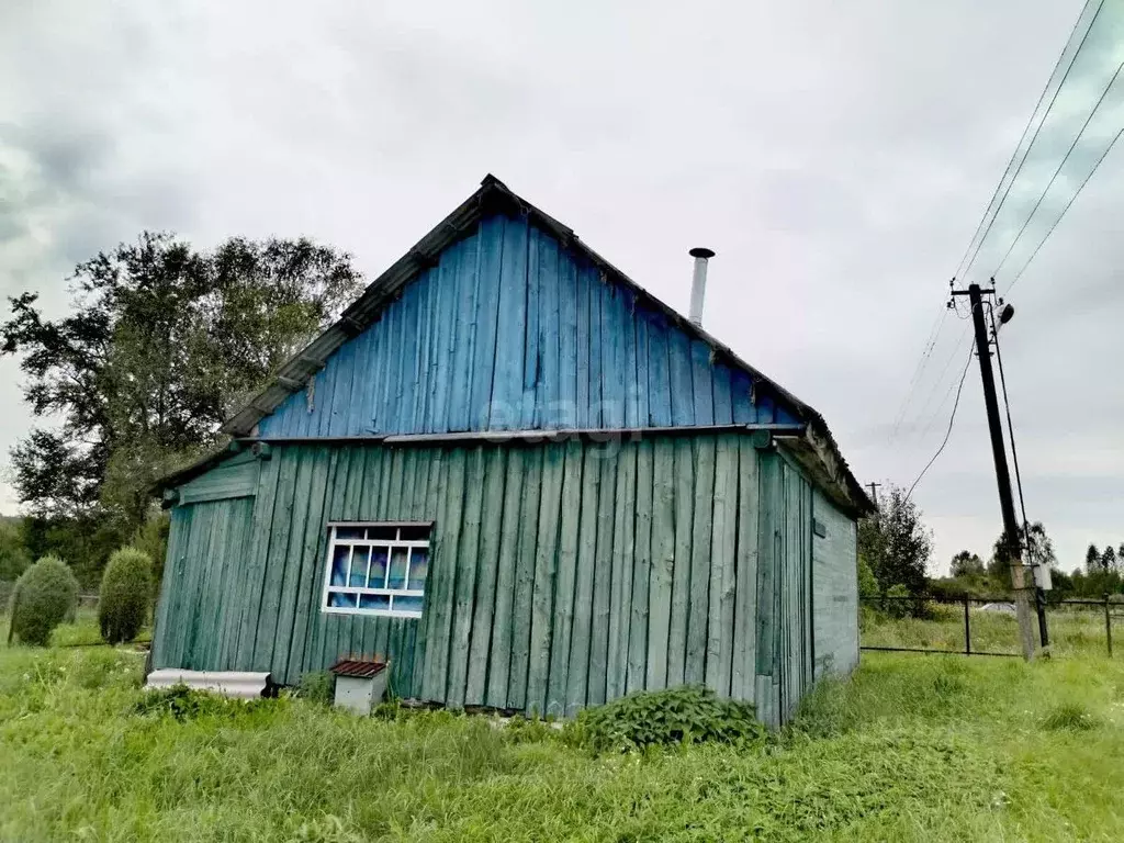 Дом в Смоленская область, Смоленск Заречная ул. (70 м) - Фото 0