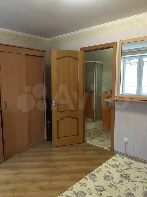 1-к. квартира, 40 м, 2/2 эт. - Фото 1