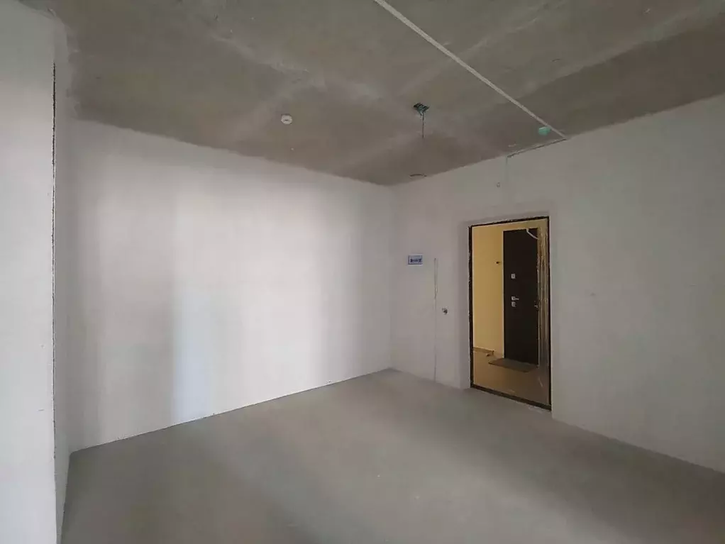 Продаётся 1-к квартира, 57 м - Фото 1